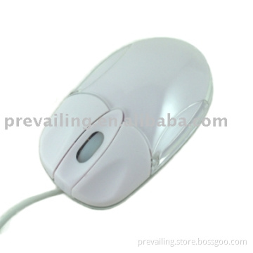 Optical Notebook mouse